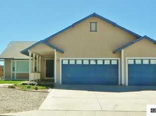 285 Veronica Ave, Sparks, NV