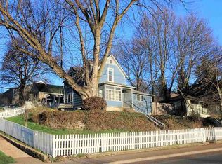 705 NW State St, Pullman, WA 99163