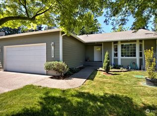 10036 Lookout Dr NW, Olympia, WA