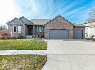 (Undisclosed Address), Derby, KS 67037