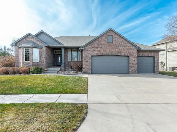 (undisclosed Address), Derby, KS 67037