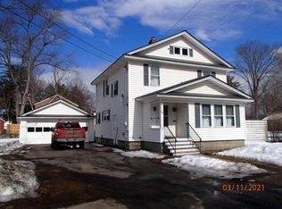 177 Myrtle St, Claremont, NH 03743