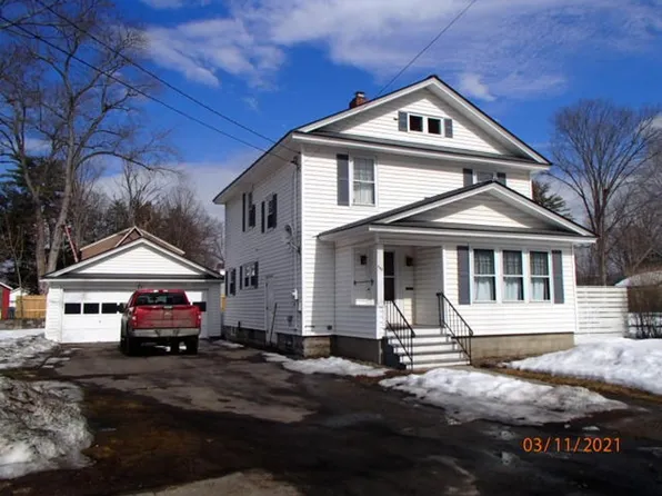 177 Myrtle St, Claremont, NH 03743