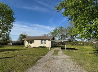 30 C St SW, Inola, OK 74036