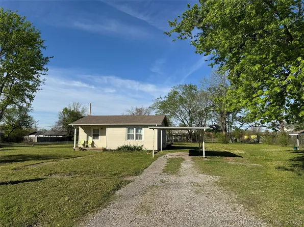 30 C St SW, Inola, OK 74036