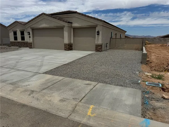 3655 Wheatland Avenue, Kingman, AZ 86401