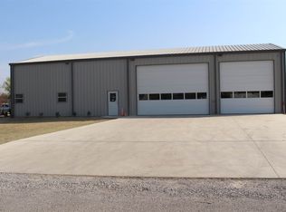 111 Myriah Ln, Enid, OK 73703