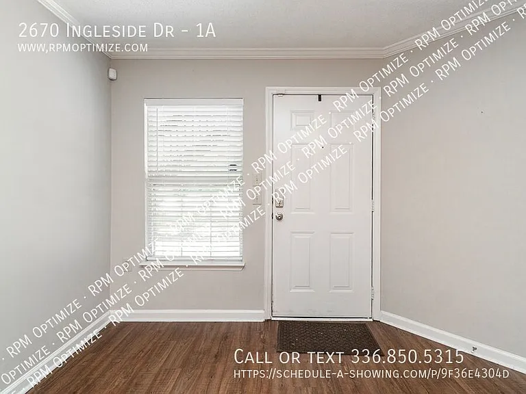 2670 Ingleside Dr #1A — Photo 12