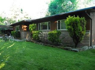 1301 W Ranch Rd, Boise, ID 83702