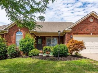 3203 Couch Ct, Jeffersonville, IN 47130