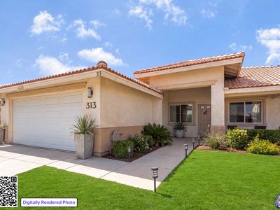313 Willow Bend Dr, El Centro, CA, 92243