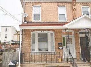 4417 Dexter St FLOOR 3, Philadelphia, PA 19128