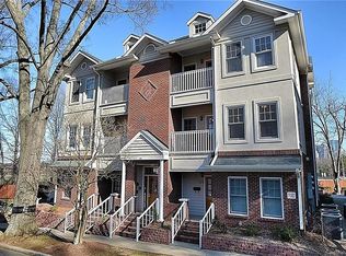 113 S Summit Ave, Charlotte, NC 28208