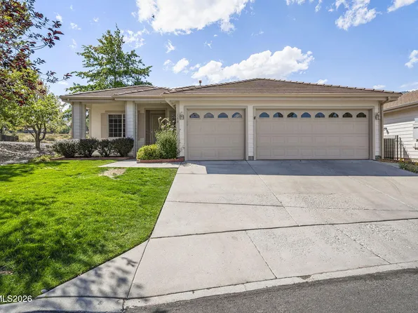 140 Coventry Dr, Carson City, NV 89703
