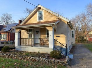 6518 Roe St, Cincinnati, OH 45227