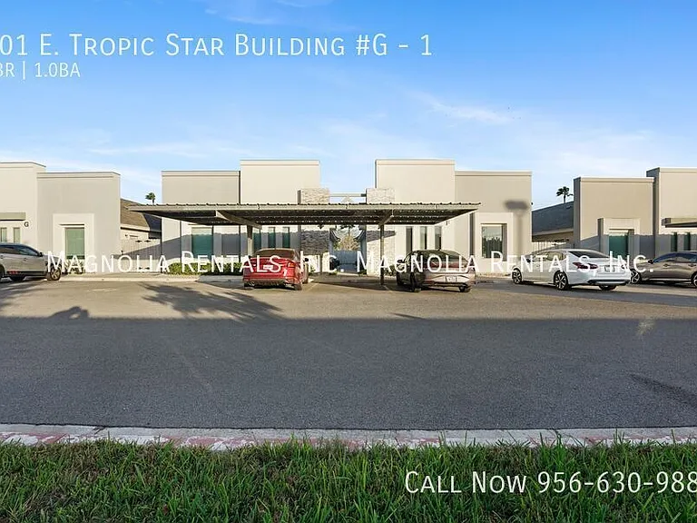 101 E Tropic Star Dr #G1 — Photo 1