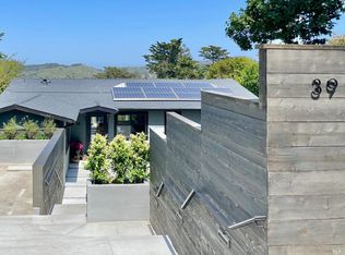 39 Midway Ave, Mill Valley, CA 94941