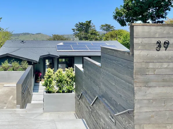 39 Midway Avenue, Mill Valley, CA 94941