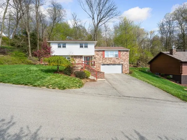 3457 Burnett Dr, Murrysville, PA 15668