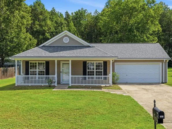 301 Blythe Creek Dr, Blythewood, SC 29016