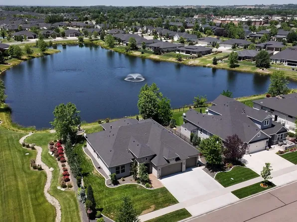 547 S Rivermist Ave, Star, ID 83669