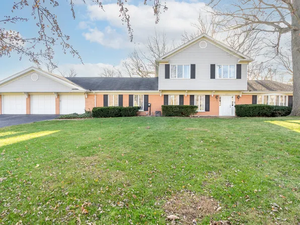 671 Fairway Ln, Frankfort, IL 60423