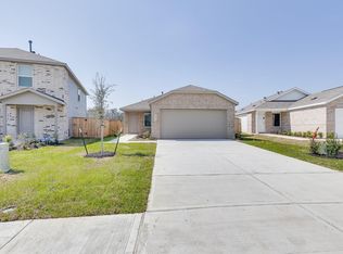 18216 Pontecorvo Ln, New Caney, TX 77357