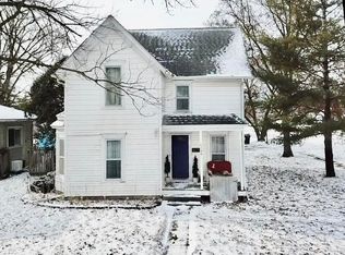 1234 3rd St, Nevada, IA 50201