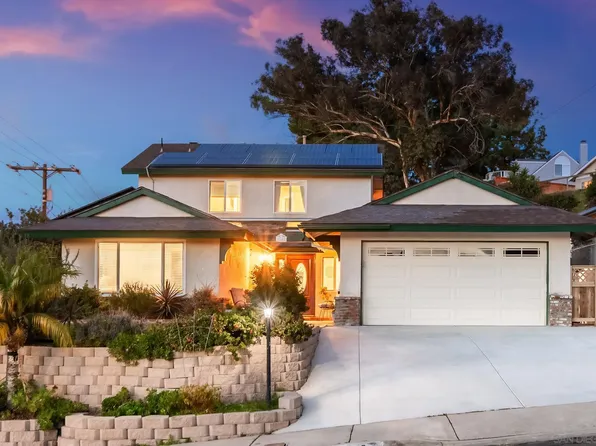 5502 Laramie Way, San Diego, CA 92120