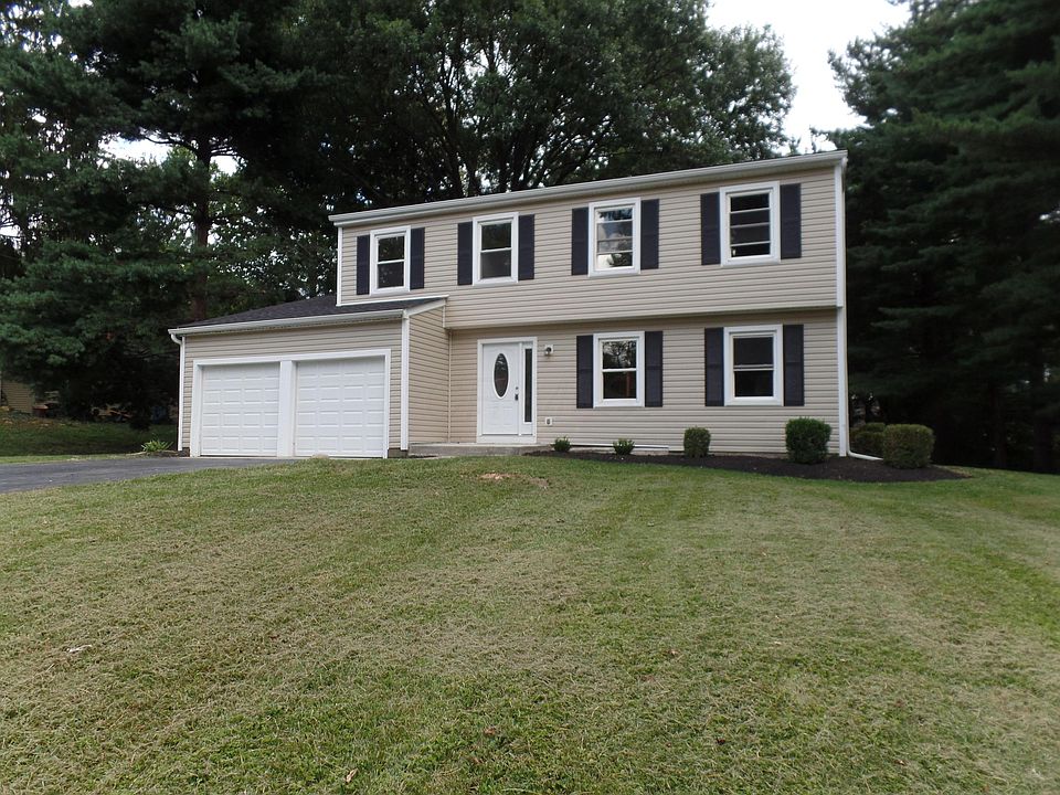 1st image of 5657 Concord Hill Dr