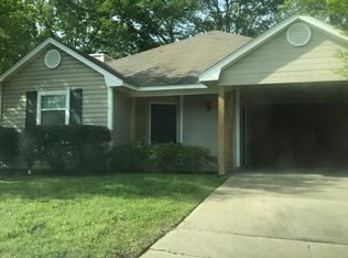 387 Audubon Cir, Brandon, MS 39047