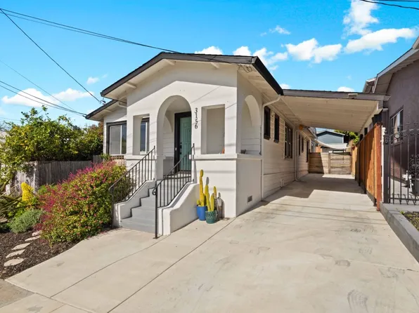 3156 Texas St, Oakland, CA 94602