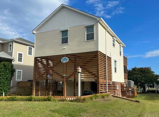 213 Outrigger Dr LOT 139, Kill Devil Hills, NC 27948