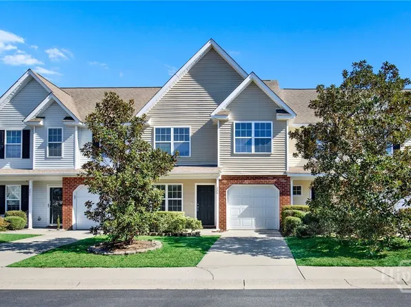 224 Opus Court, Pooler, GA 31322