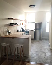 Rented by Apt 168 Inc