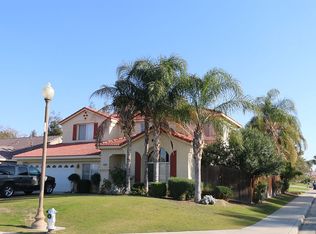 11721 Peninsula Park Dr, Bakersfield, CA 93311