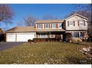 744 Duxbury Ln, Bartlett, IL 60103