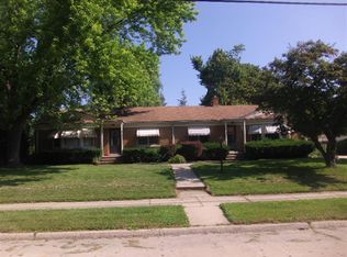 1800 81st St, Kenosha, WI 53143