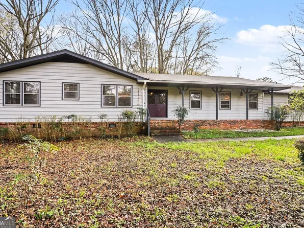 1590 Colonial South Dr SW, Conyers, GA 30094