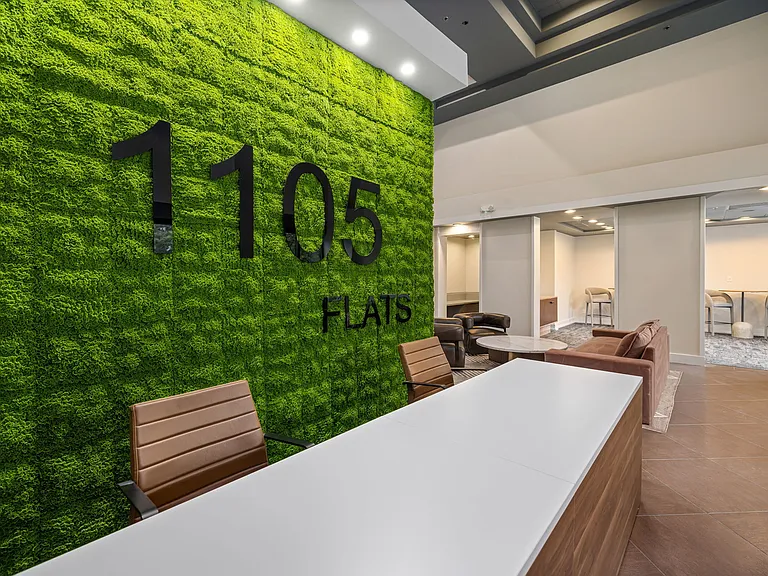 1105 Flats