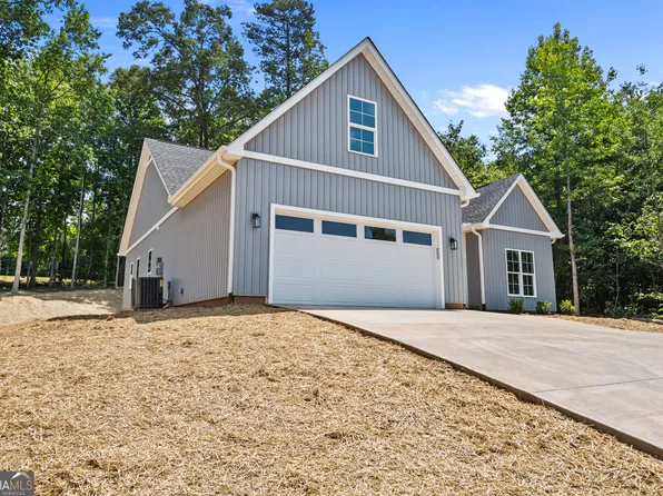 334 Chickasaw Dr, Westminster, SC 29693