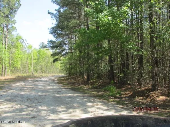 0 Pinehurst Ave Lot 41, Fairmont, NC 28340