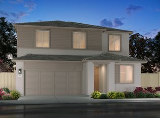 Residence 1 Plan, Casacala, Brentwood, CA 94513