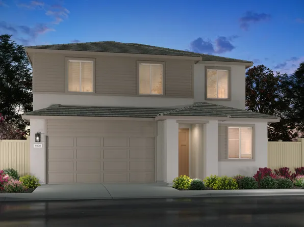 Residence 1 Plan, Casacala