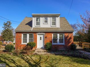 3183 Marietta Ave, Lancaster, PA 17601