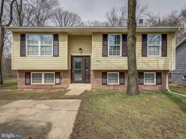 8204 Willow St, Laurel, MD 20707