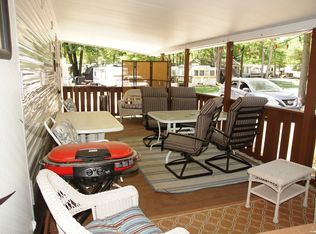 4878 N Lake Sanford Rd, Sanford, MI 48657