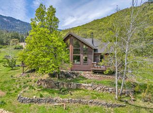 545 Conifer Way, Ashland, OR 97520