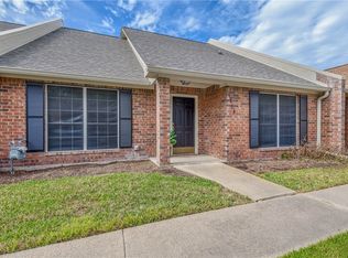 1510 Bennett St, Bryan, TX 77802