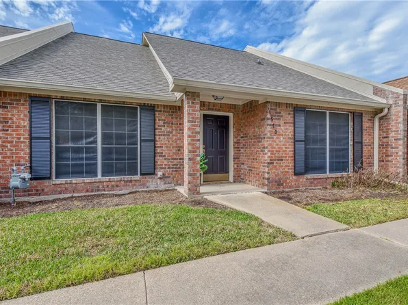 1510 Bennett St, Bryan, TX 77802